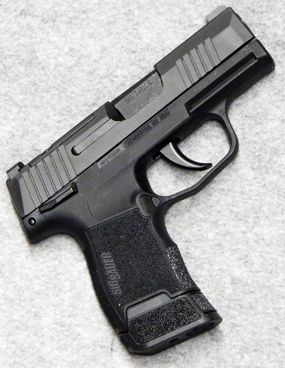 SIG Sauer ~ P365 ~ 9 mm Luger. - Image 1 of 2