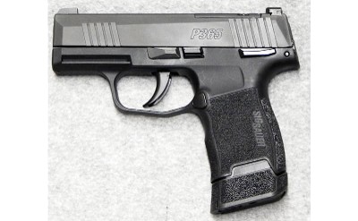 SIG Sauer ~ P365 ~ 9 mm Luger. - Image 2 of 2