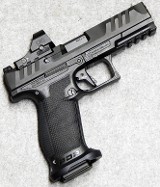 Walther PDP Full Size Pro-E ~ 9 mm Luger. - Image 1 of 2
