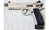 CZ ~ 75 SP-01 Tactical ~ 9 mm Luger. - Image 2 of 2