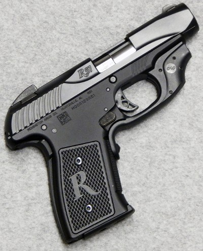 Remington ~ R51 ~ 9 mm Luger. - Image 1 of 2