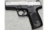 Smith & Wesson ~ SD9VE ~ 9 mm Luger. - Image 2 of 2