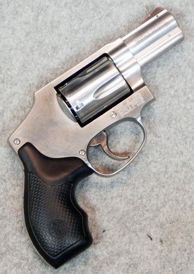 Smith & Wesson ~ 640-3 ~ .357 Magnum. - Image 1 of 2