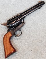 Taylor's & Company ~ 1873 Cattleman ~ 9 mm Luger. - Image 1 of 2