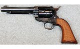 Taylor's & Company ~ 1873 Cattleman ~ 9 mm Luger. - Image 2 of 2
