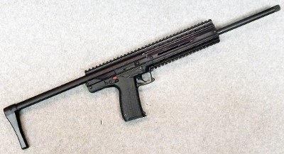 Kel-Tec ~ CMR-30 ~ .22 WMR. - Image 1 of 10