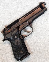 Beretta ~ 92SB ~ 9 mm Luger. - Image 1 of 2