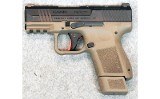 Canik ~ METE MC9 ~ 9 mm Luger. - Image 2 of 2