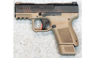 Canik ~ METE MC9 ~ 9 mm Luger. - Image 2 of 2