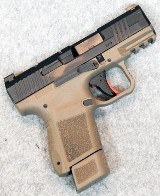 Canik ~ METE MC9 ~ 9 mm Luger. - Image 1 of 2