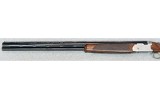 Beretta ~ 686 Silver Pigeon I ~ 12 Gauge. - Image 7 of 10