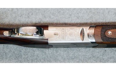 Beretta ~ 686 Silver Pigeon I ~ 12 Gauge. - Image 6 of 10