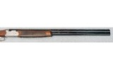 Beretta ~ 686 Silver Pigeon I ~ 12 Gauge. - Image 4 of 10