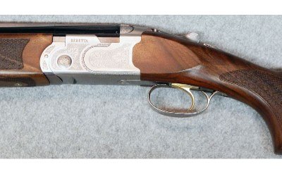 Beretta ~ 686 Silver Pigeon I ~ 12 Gauge. - Image 8 of 10