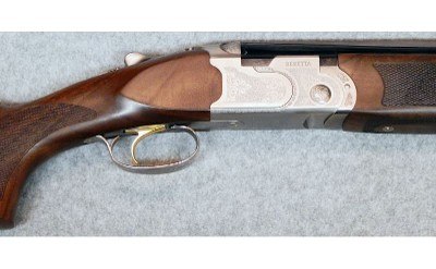 Beretta ~ 686 Silver Pigeon I ~ 12 Gauge. - Image 3 of 10