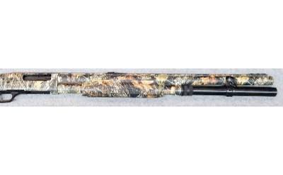 Mossberg ~ 835 ~ 12 Gauge. - Image 4 of 10