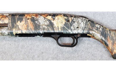 Mossberg ~ 835 ~ 12 Gauge. - Image 8 of 10