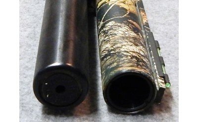 Mossberg ~ 835 ~ 12 Gauge. - Image 5 of 10