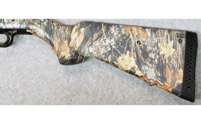 Mossberg ~ 835 ~ 12 Gauge. - Image 9 of 10