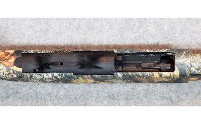 Mossberg ~ 835 ~ 12 Gauge. - Image 6 of 10