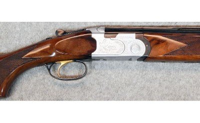 Beretta ~ S687L Silver Pigeon ~ 20 Gauge. - Image 3 of 11