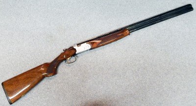 Beretta ~ S687L Silver Pigeon ~ 20 Gauge. - Image 1 of 11