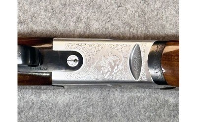 Beretta ~ S687L Silver Pigeon ~ 20 Gauge. - Image 6 of 11