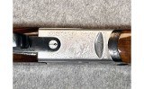 Beretta ~ S687L Silver Pigeon ~ 20 Gauge. - Image 6 of 11