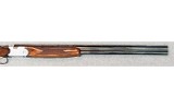 Beretta ~ S687L Silver Pigeon ~ 20 Gauge. - Image 4 of 11
