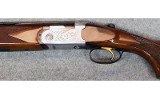 Beretta ~ S687L Silver Pigeon ~ 20 Gauge. - Image 8 of 11