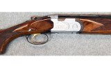Beretta ~ S687L Silver Pigeon ~ 20 Gauge. - Image 3 of 11