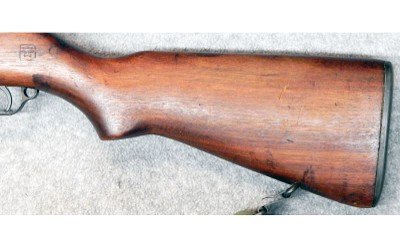 Springfield US Armory ~ M1 Garand ~ .30-06 Springfield. - Image 9 of 10