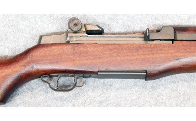 Springfield US Armory ~ M1 Garand ~ .30-06 Springfield. - Image 3 of 10