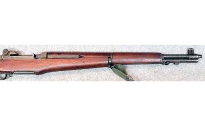 Springfield US Armory ~ M1 Garand ~ .30-06 Springfield. - Image 4 of 10