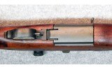 Springfield US Armory ~ M1 Garand ~ .30-06 Springfield. - Image 6 of 10