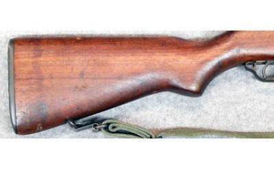 Springfield US Armory ~ M1 Garand ~ .30-06 Springfield. - Image 2 of 10