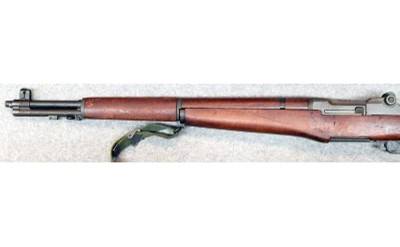 Springfield US Armory ~ M1 Garand ~ .30-06 Springfield. - Image 7 of 10