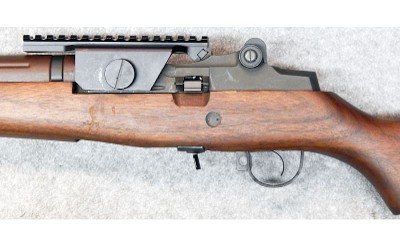 Springfield Armory USA ~ M1A ~ .308 Winchester. - Image 8 of 10