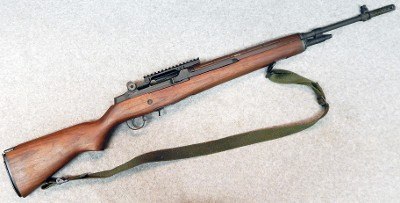 Springfield Armory USA ~ M1A ~ .308 Winchester. - Image 1 of 10