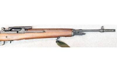 Springfield Armory USA ~ M1A ~ .308 Winchester. - Image 4 of 10