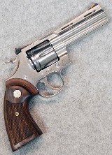 Colt ~ Python ~ .357 Magnum. - Image 1 of 2