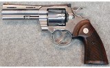 Colt ~ Python ~ .357 Magnum. - Image 2 of 2