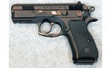 CZ ~ 75 P-01 ~ 9 mm Luger. - Image 2 of 2