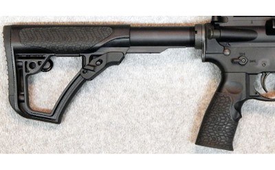 Daniel Defense ~ DDM4v7 ~ 5.56x45 mm NATO. - Image 2 of 10