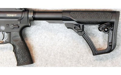 Daniel Defense ~ DDM4v7 ~ 5.56x45 mm NATO. - Image 9 of 10