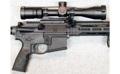 Daniel Defense ~ DDM4v7 ~ 5.56x45 mm NATO. - Image 3 of 10