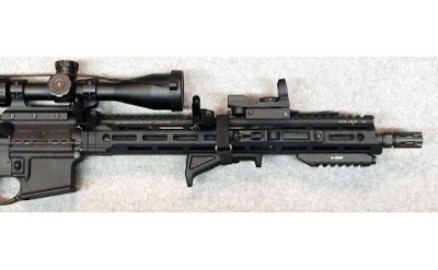 Daniel Defense ~ DDM4v7 ~ 5.56x45 mm NATO. - Image 4 of 10