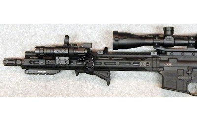 Daniel Defense ~ DDM4v7 ~ 5.56x45 mm NATO. - Image 7 of 10