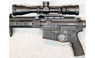Daniel Defense ~ DDM4v7 ~ 5.56x45 mm NATO. - Image 8 of 10