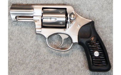 Ruger ~ SP101 ~ .357 Magnum. - Image 2 of 2